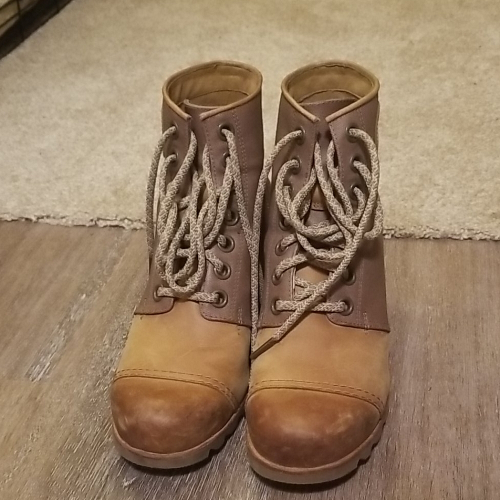 Sorel Boots